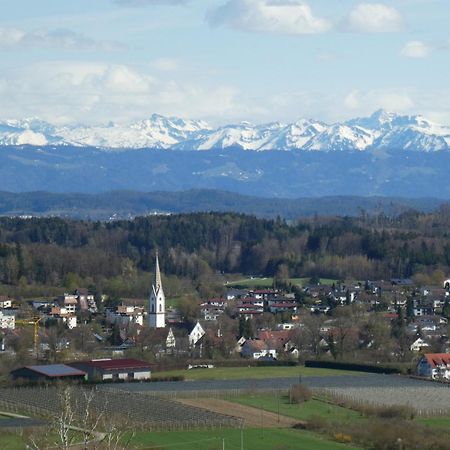 Ferienzentrum Bodensee Oberteuringen エクステリア 写真