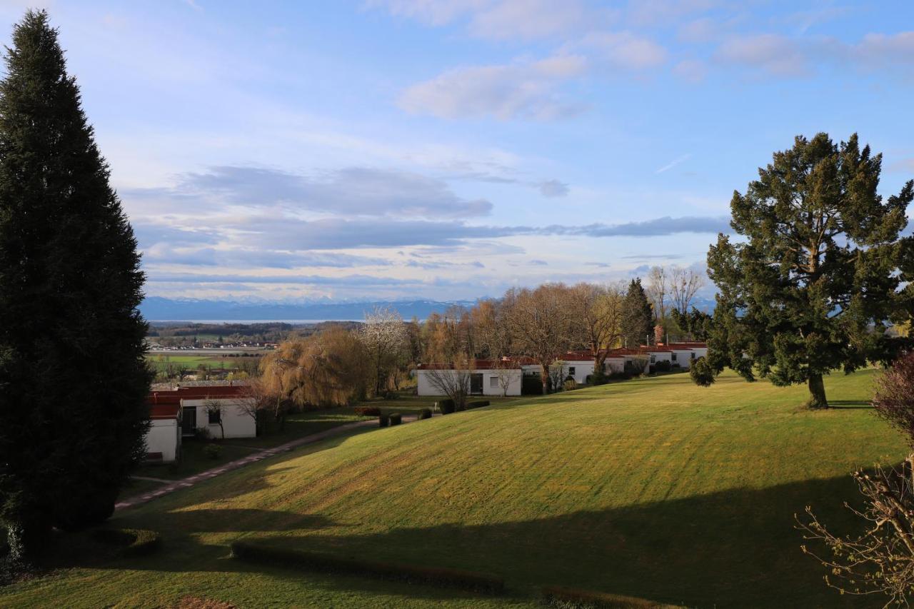 Ferienzentrum Bodensee Oberteuringen エクステリア 写真