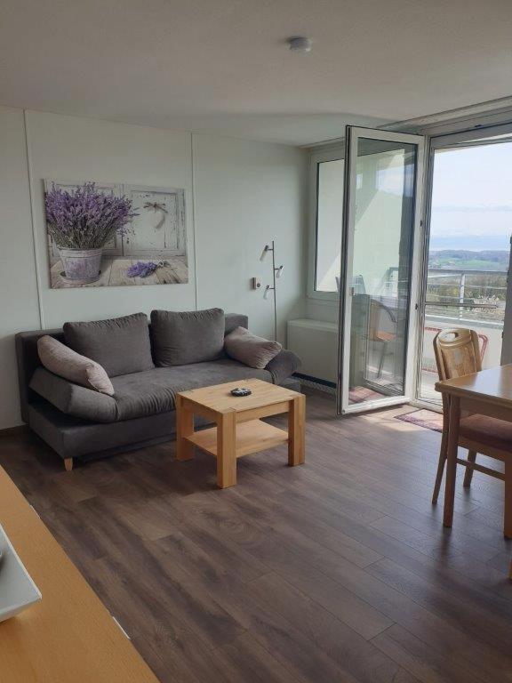 Ferienzentrum Bodensee Oberteuringen エクステリア 写真