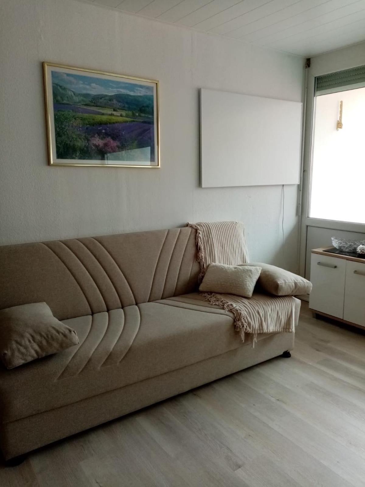 Ferienzentrum Bodensee Oberteuringen 部屋 写真