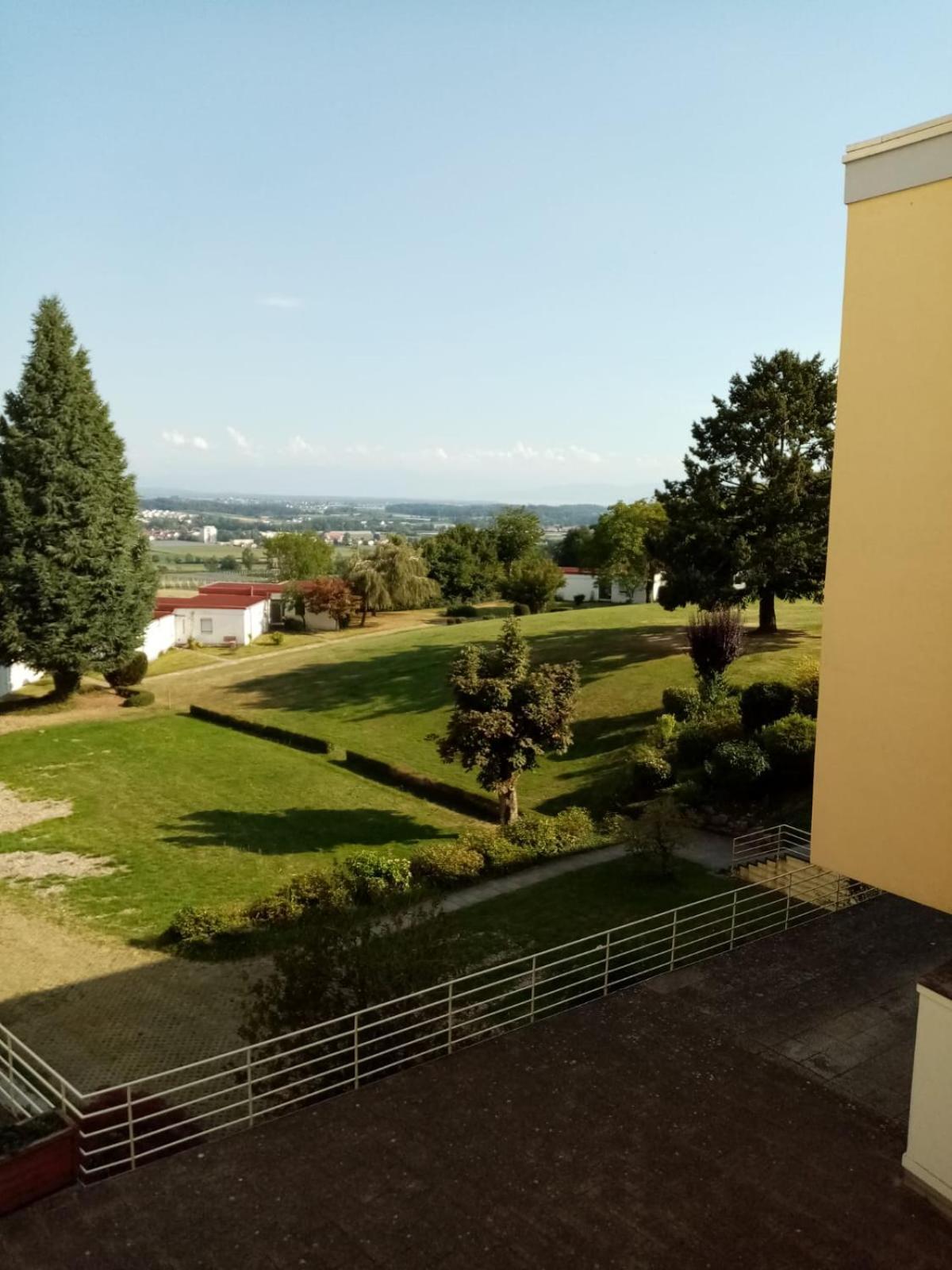 Ferienzentrum Bodensee Oberteuringen エクステリア 写真