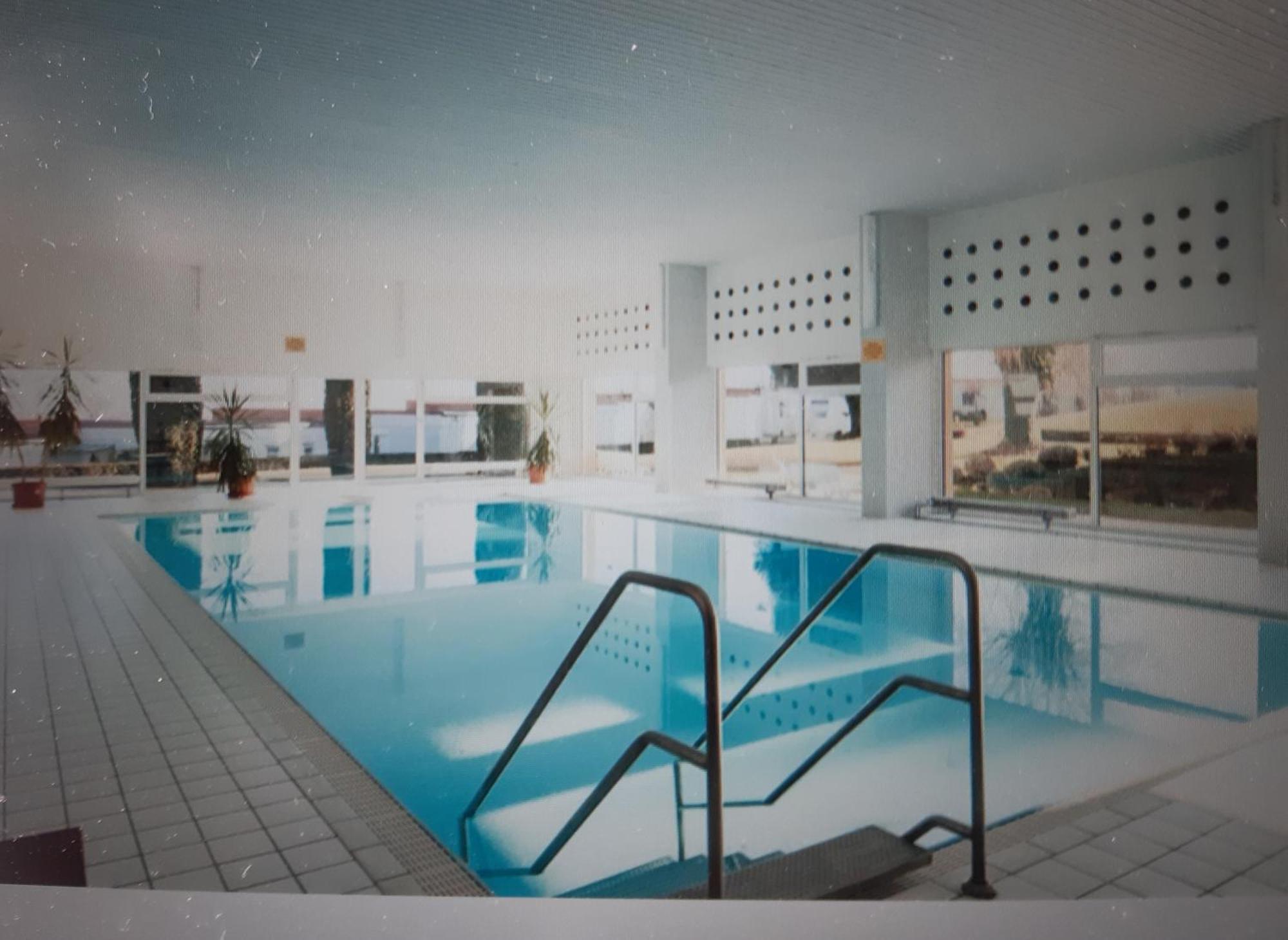 Ferienzentrum Bodensee Oberteuringen エクステリア 写真