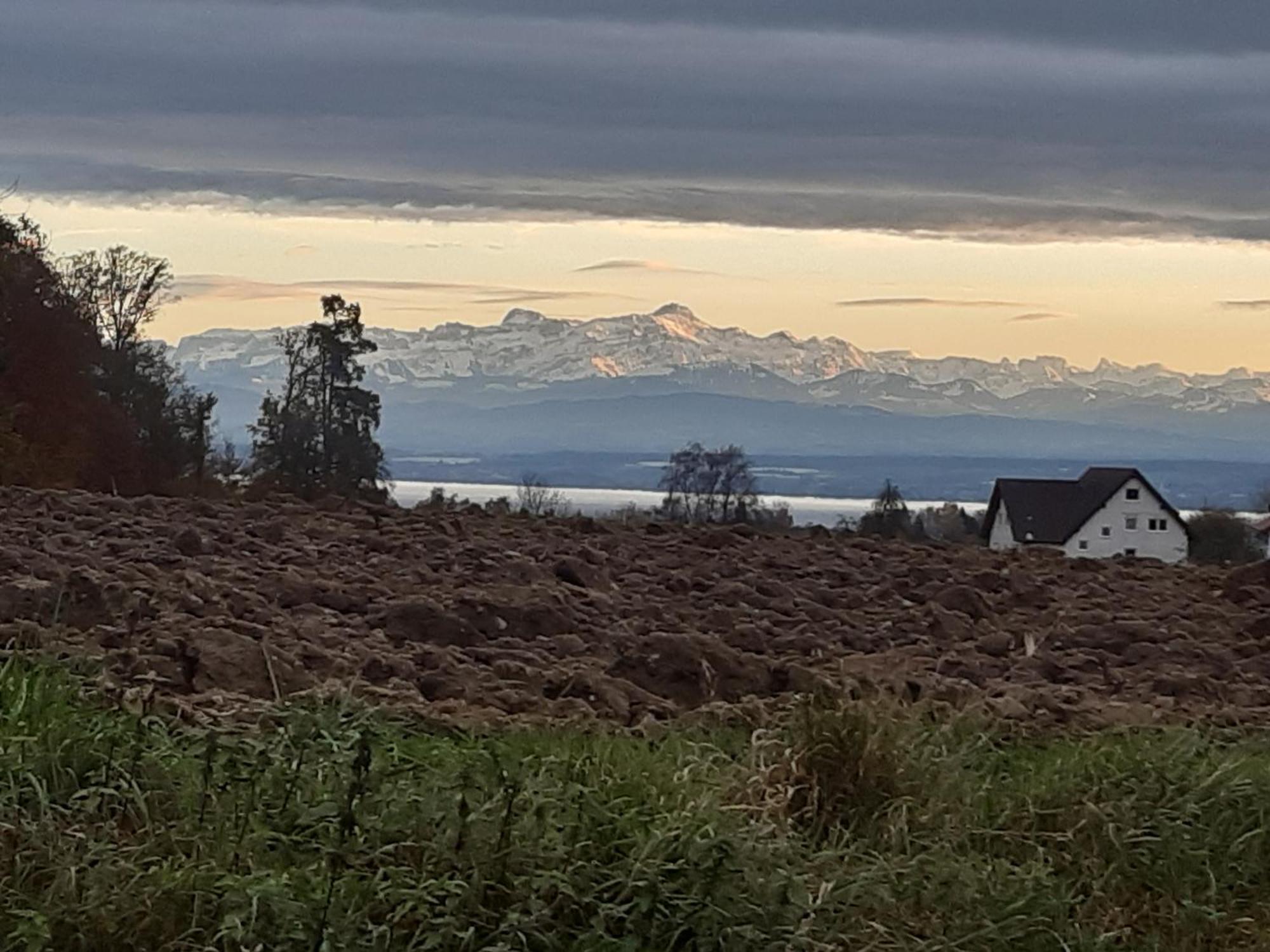 Ferienzentrum Bodensee Oberteuringen エクステリア 写真
