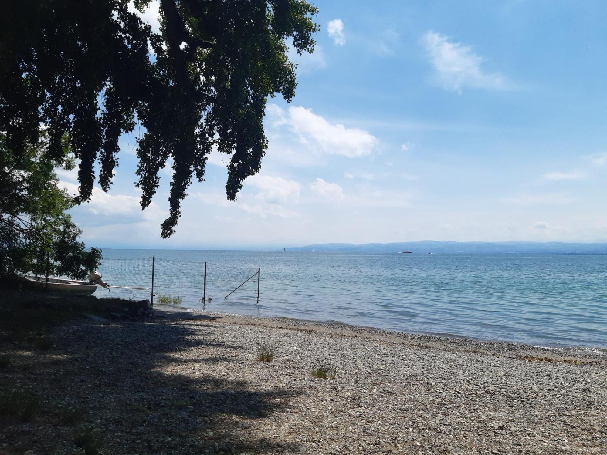 Ferienzentrum Bodensee Oberteuringen エクステリア 写真