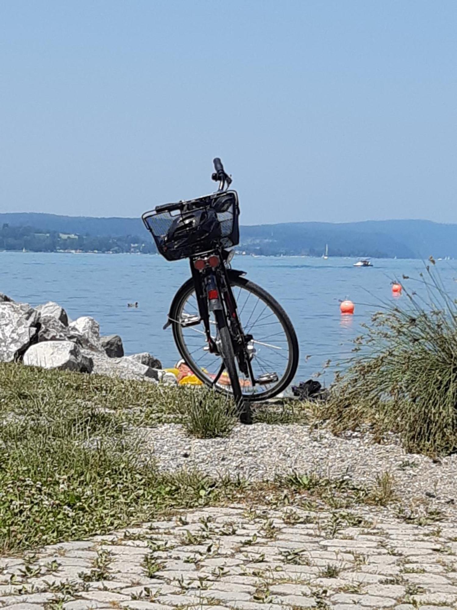 Ferienzentrum Bodensee Oberteuringen エクステリア 写真