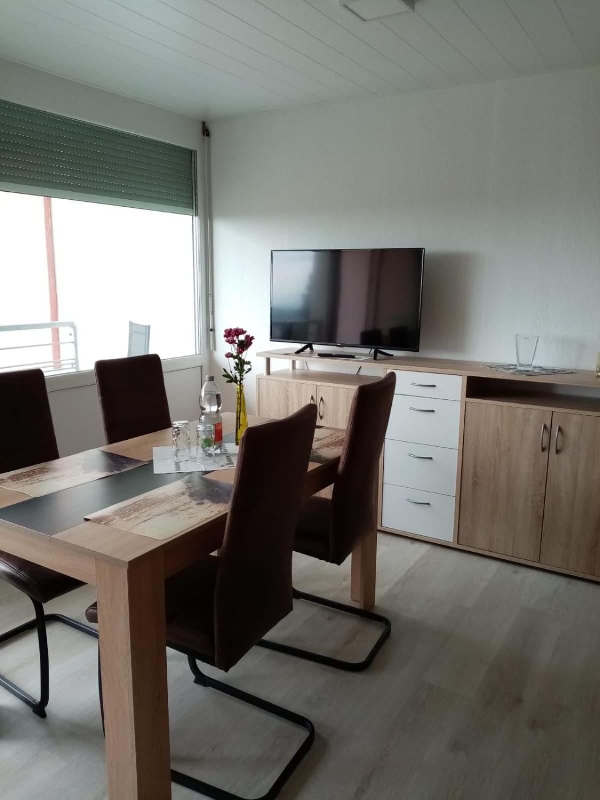 Ferienzentrum Bodensee Oberteuringen 部屋 写真