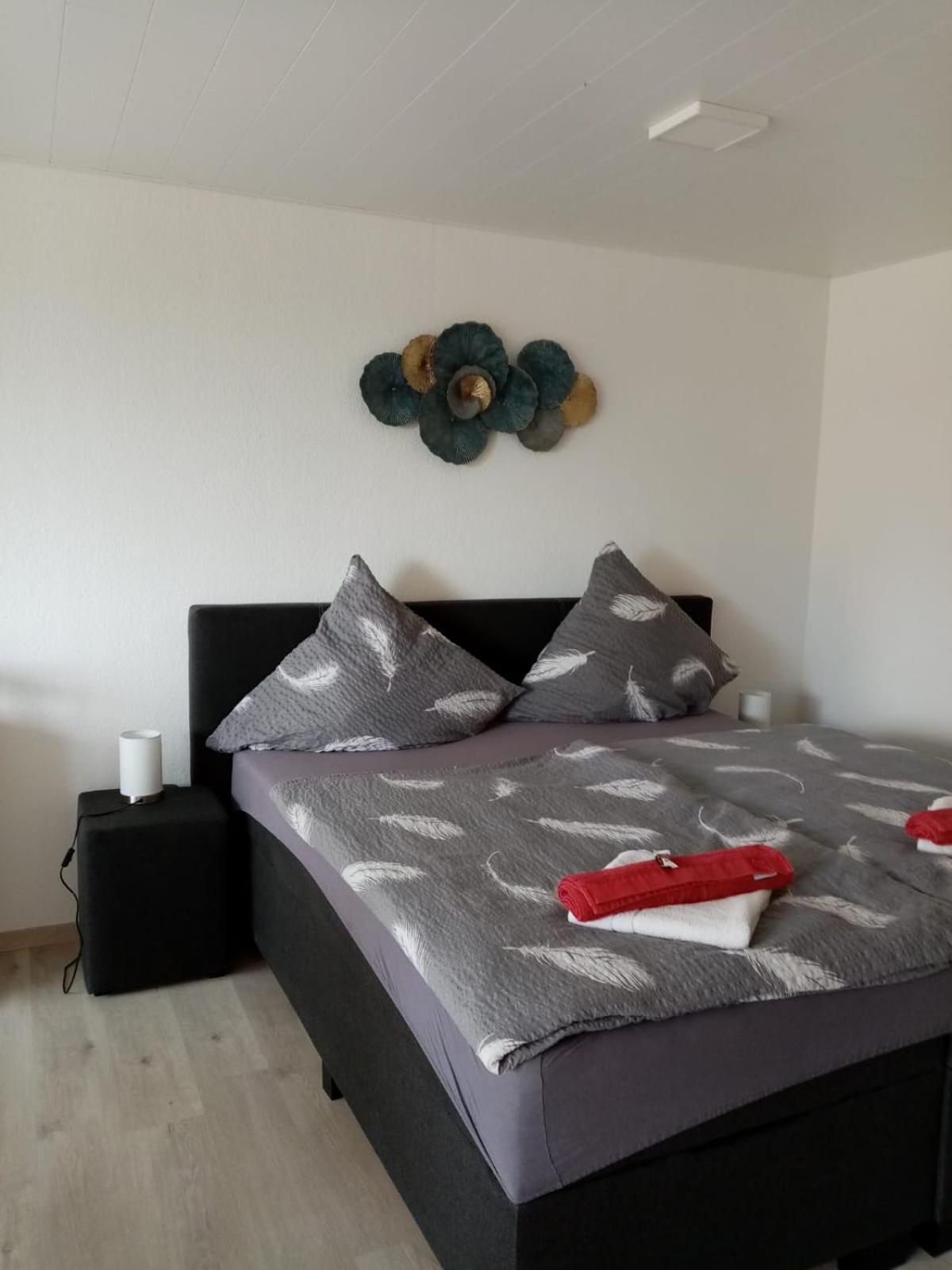 Ferienzentrum Bodensee Oberteuringen 部屋 写真
