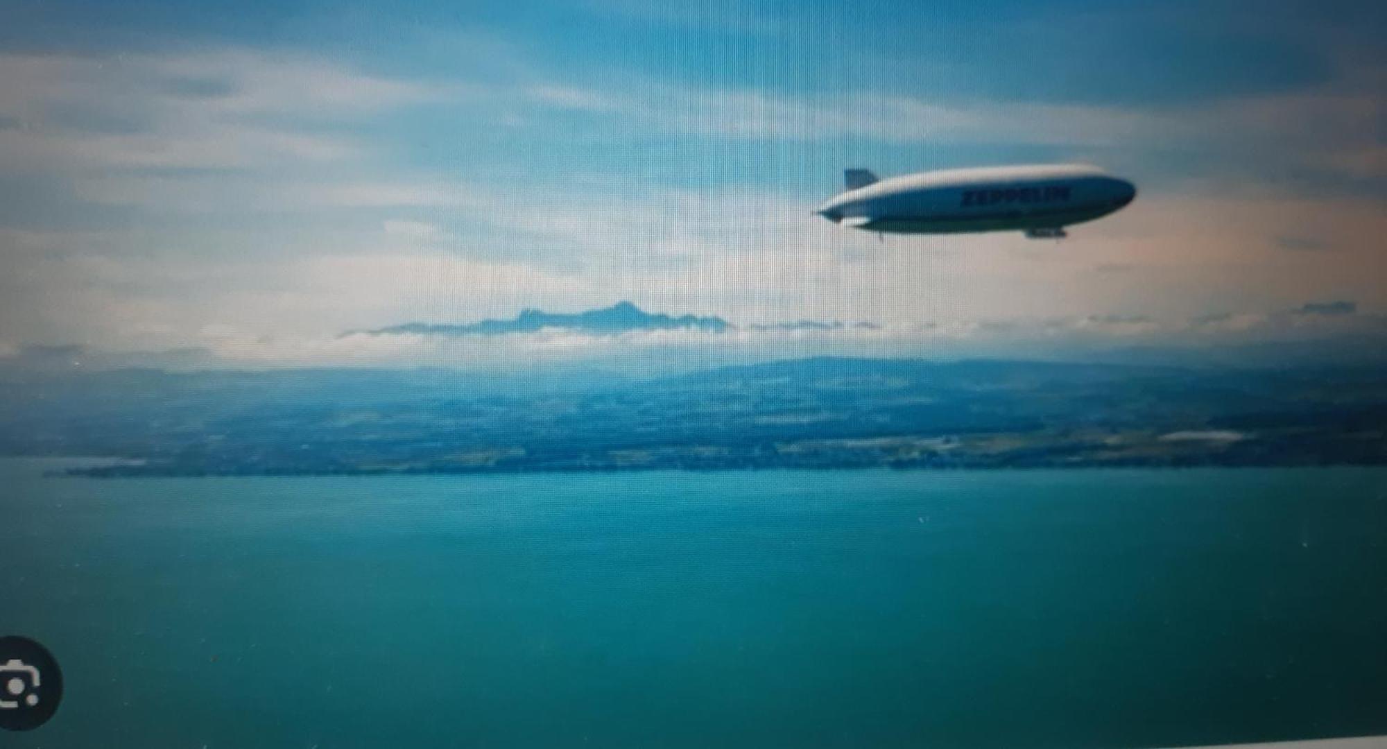 Ferienzentrum Bodensee Oberteuringen エクステリア 写真