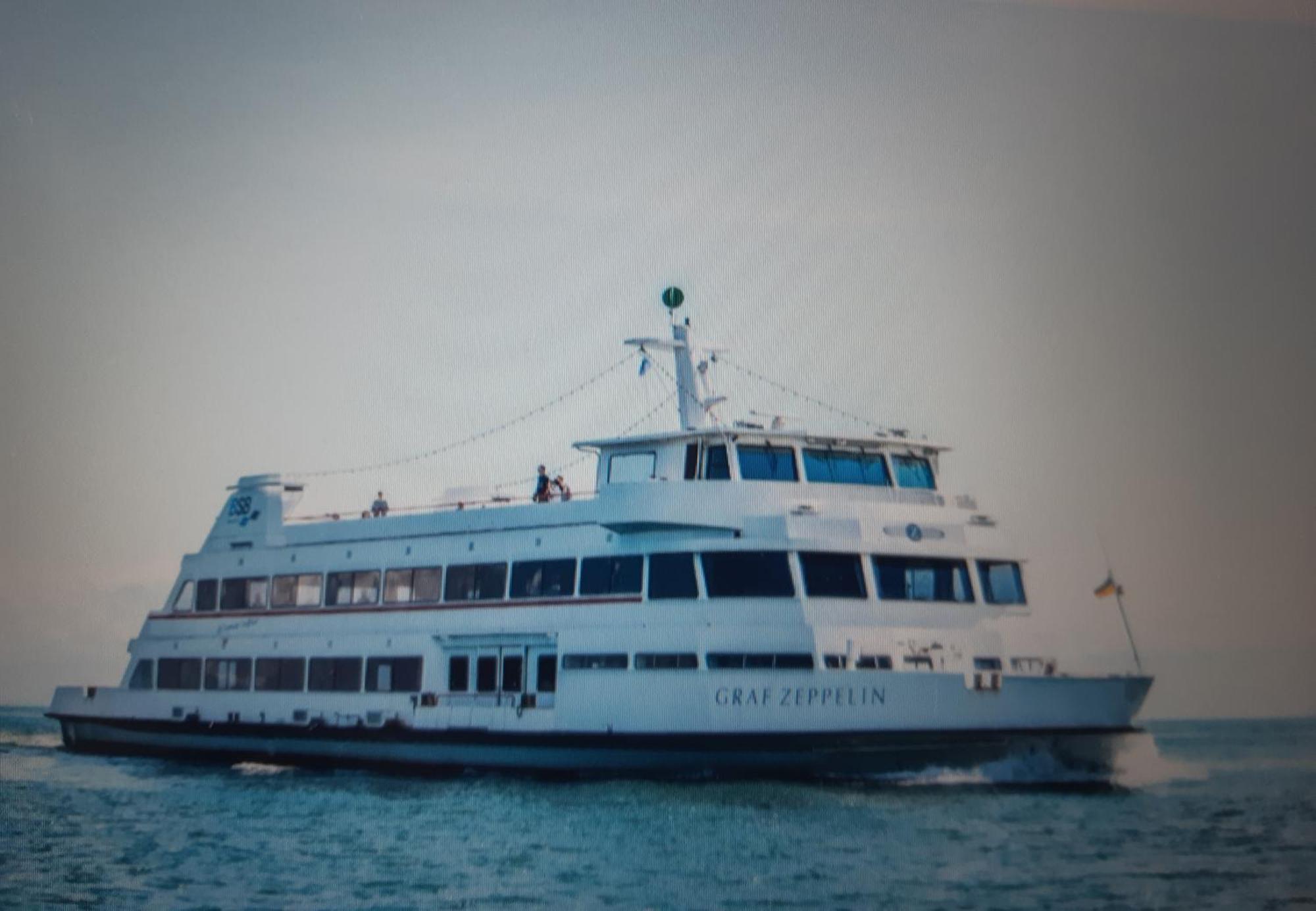Ferienzentrum Bodensee Oberteuringen エクステリア 写真
