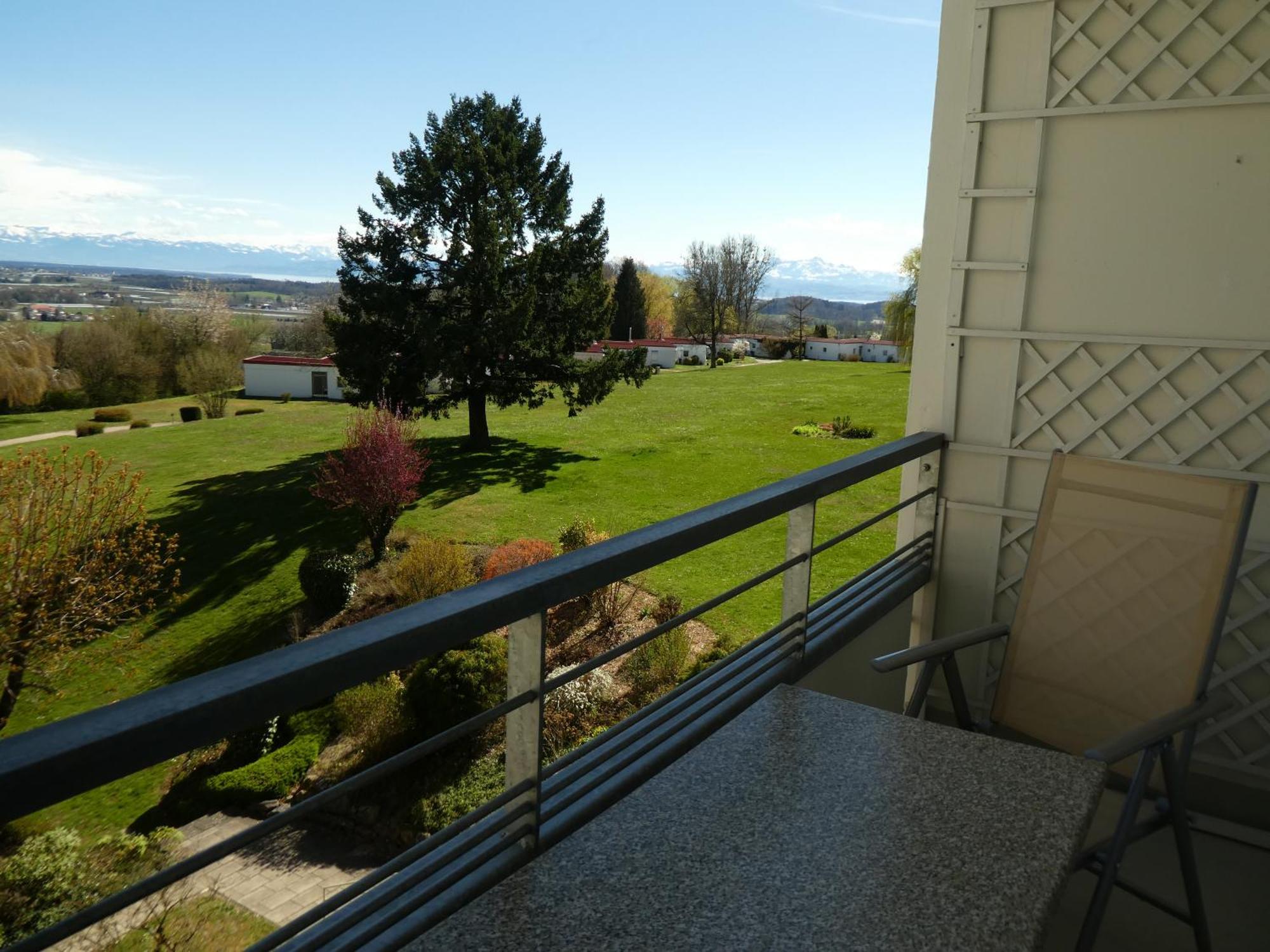 Ferienzentrum Bodensee Oberteuringen エクステリア 写真