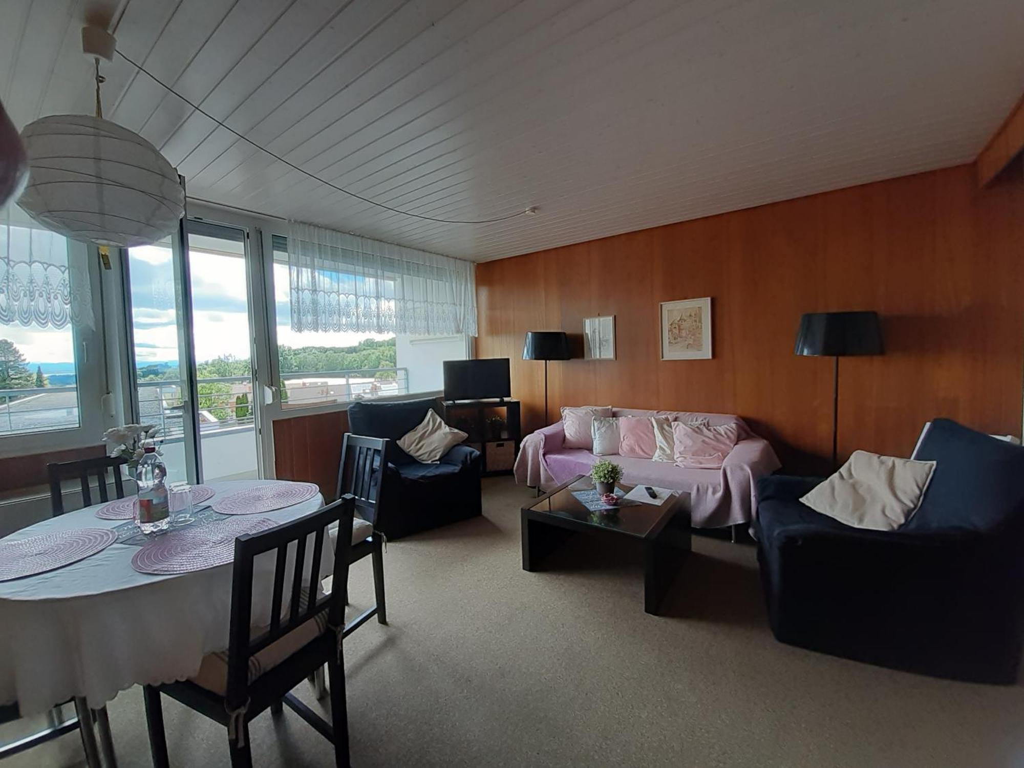 Ferienzentrum Bodensee Oberteuringen 部屋 写真