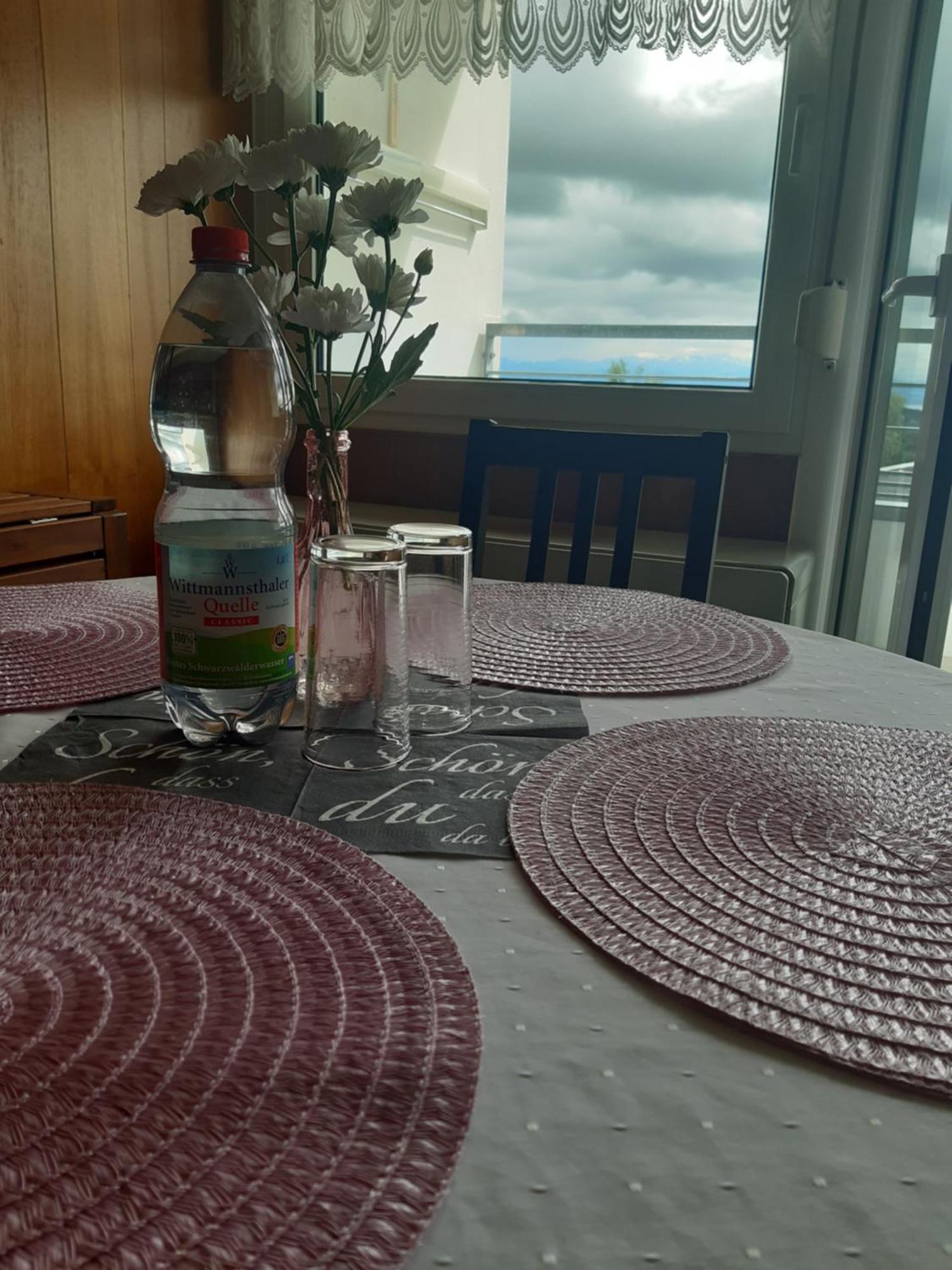 Ferienzentrum Bodensee Oberteuringen エクステリア 写真