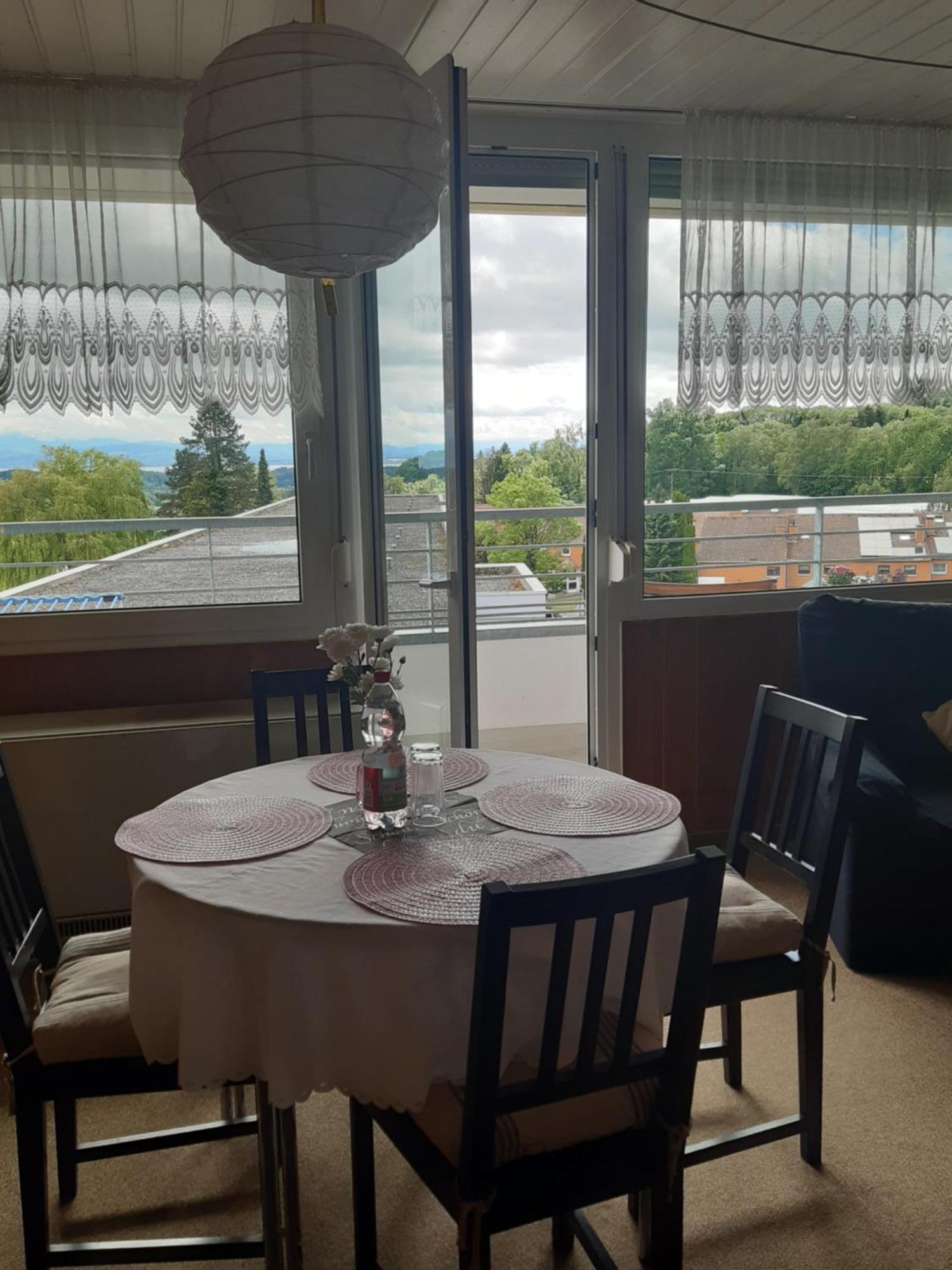 Ferienzentrum Bodensee Oberteuringen 部屋 写真