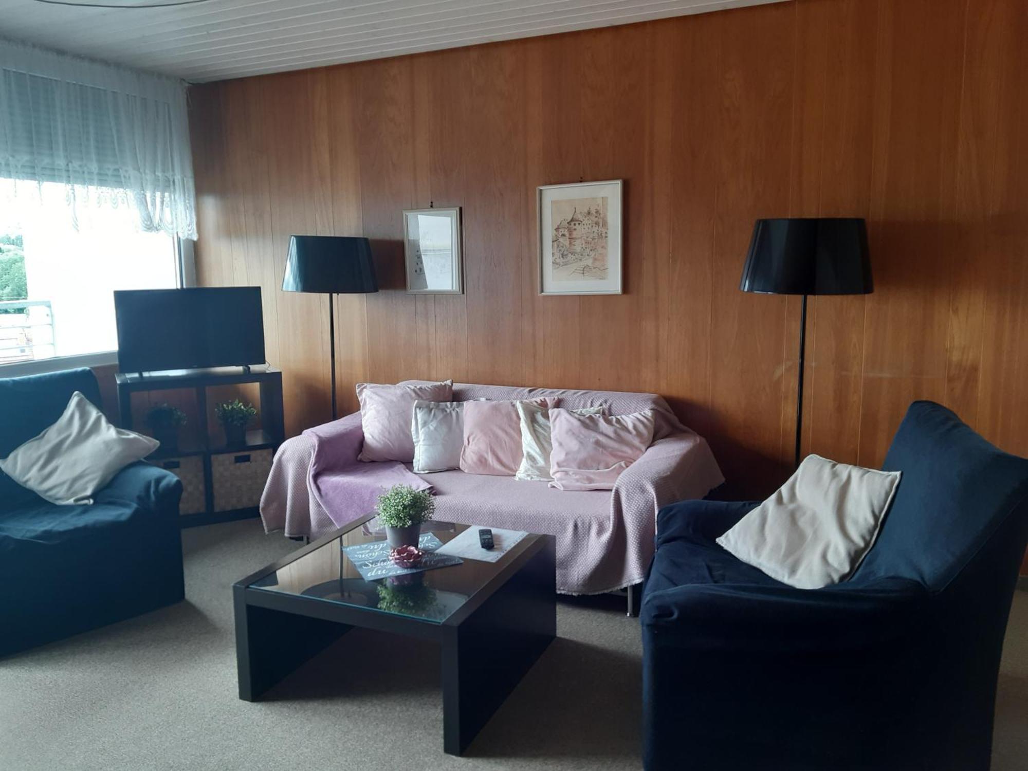 Ferienzentrum Bodensee Oberteuringen 部屋 写真