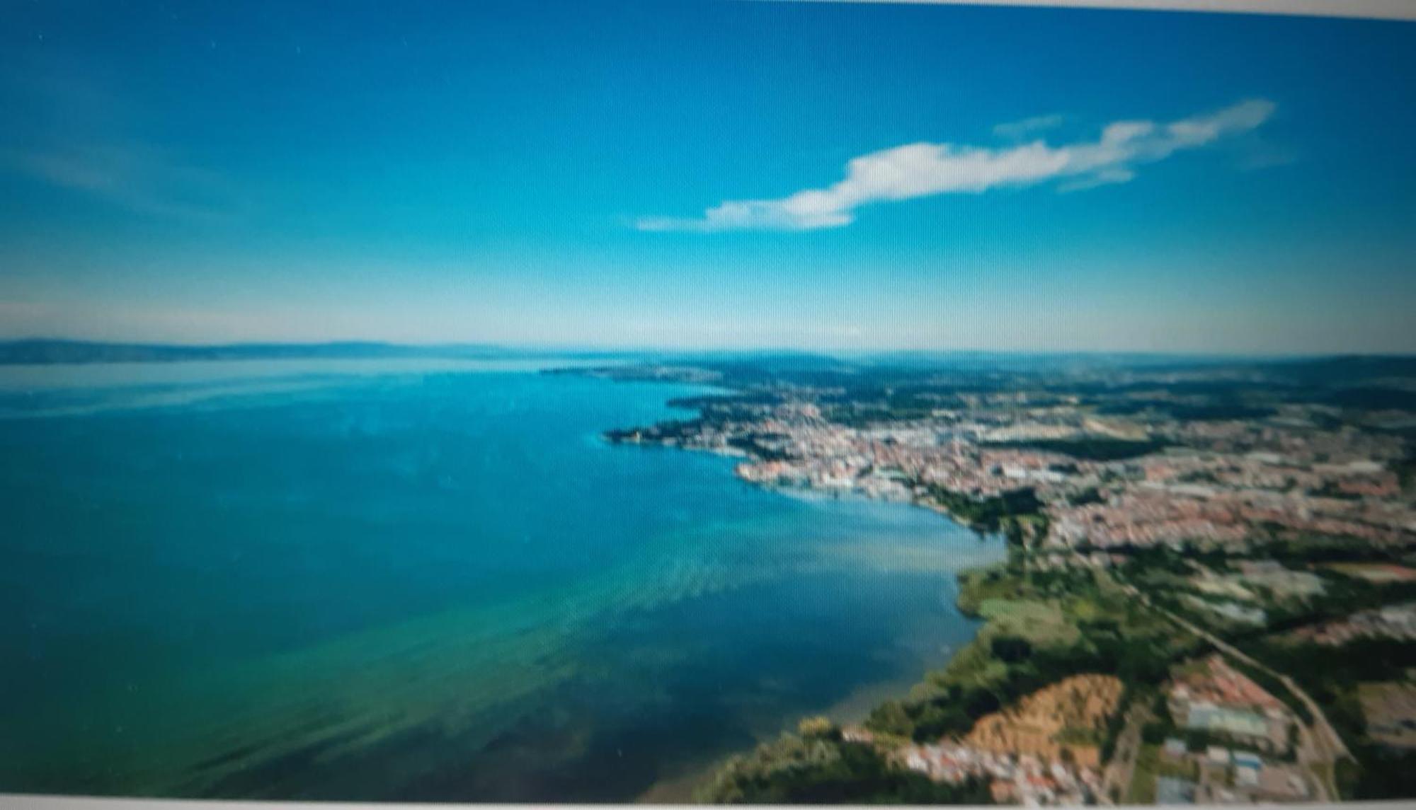 Ferienzentrum Bodensee Oberteuringen エクステリア 写真
