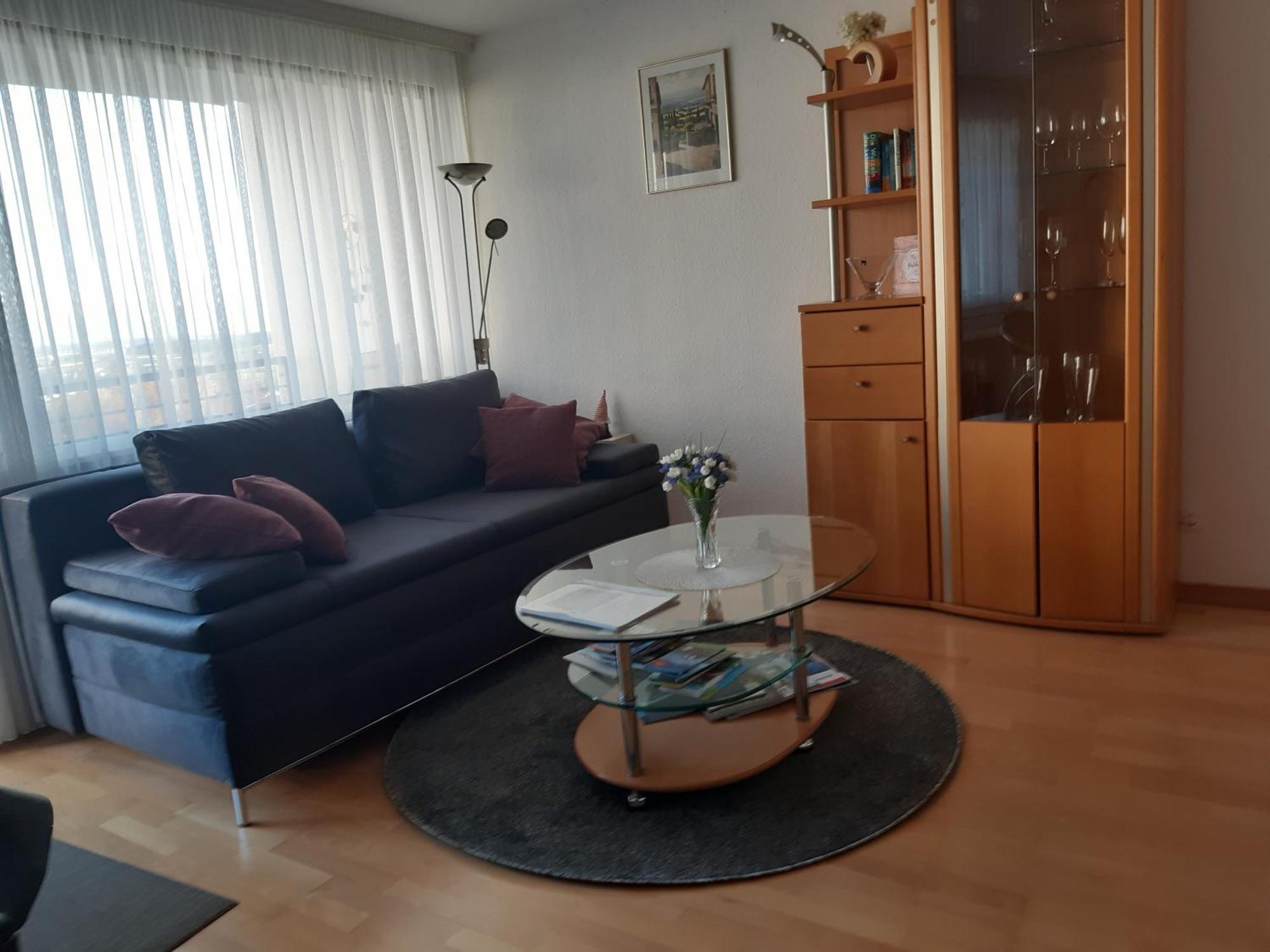 Ferienzentrum Bodensee Oberteuringen 部屋 写真