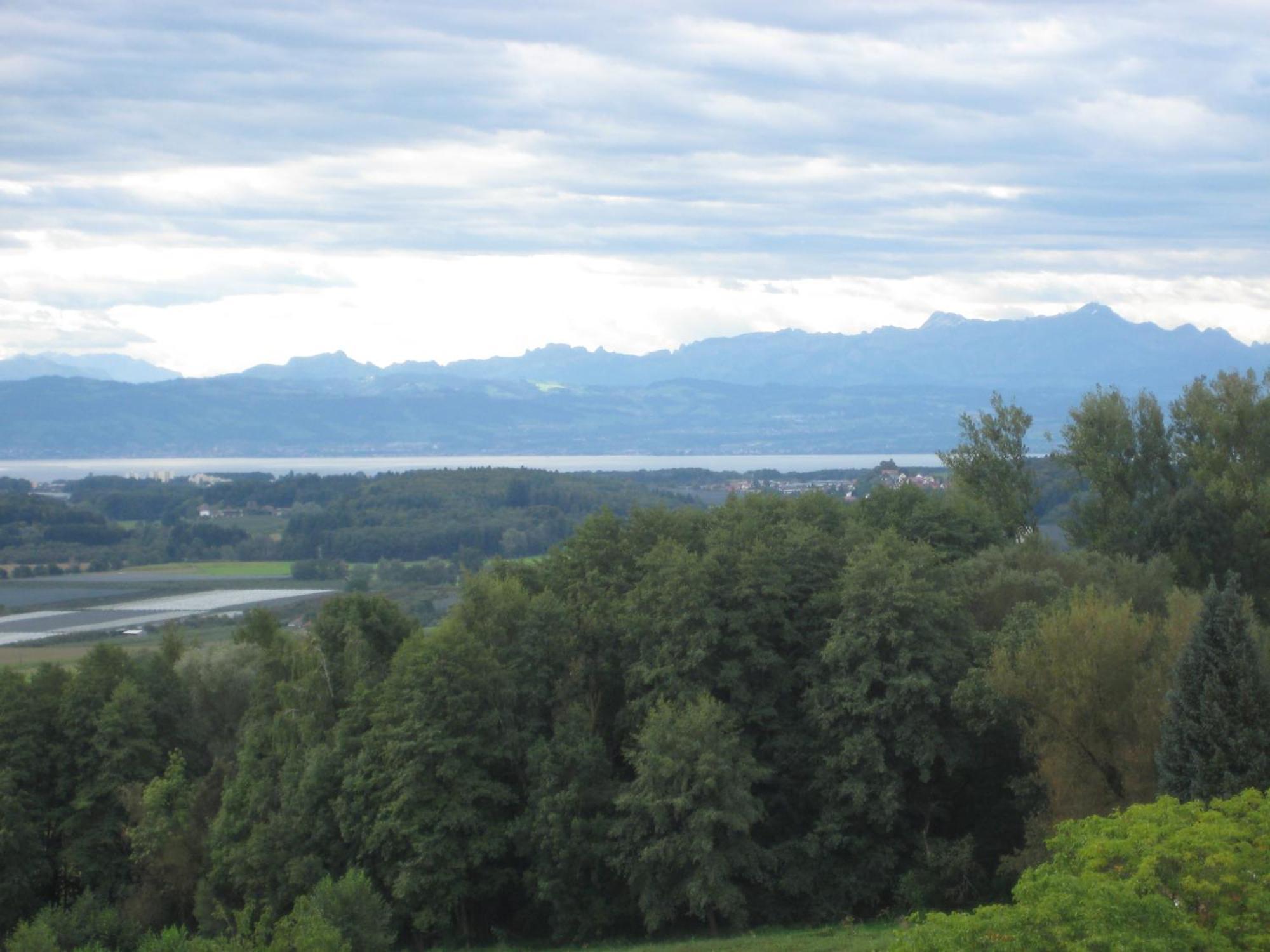 Ferienzentrum Bodensee Oberteuringen エクステリア 写真