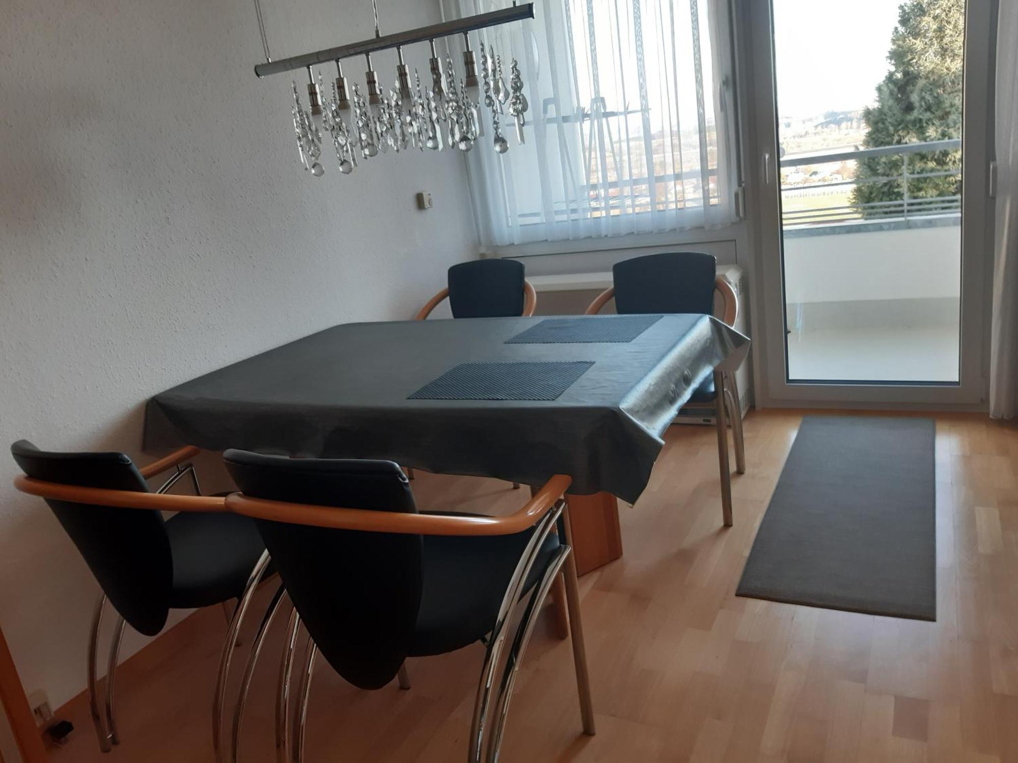 Ferienzentrum Bodensee Oberteuringen エクステリア 写真
