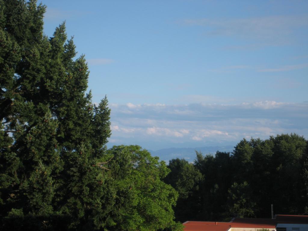 Ferienzentrum Bodensee Oberteuringen エクステリア 写真